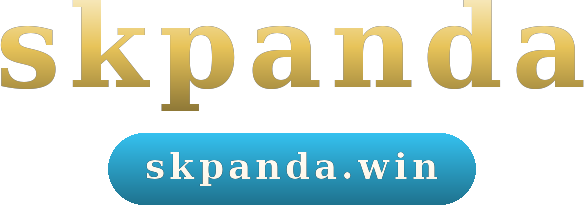 skpanda โลโก้